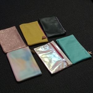 Ipsy bags